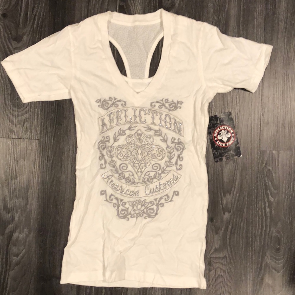 Affliction T-shirt